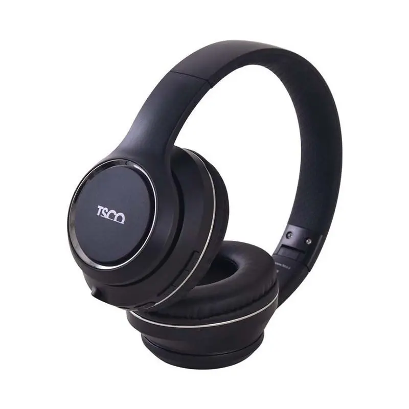 هدست بی‌سیم تسکو مدل TH 5376 - 2